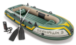 Intex Seahawk 3 Set Schlauchboot